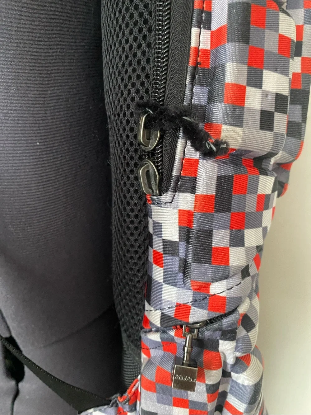 MadPax Code Red One Full pack - Picture 6 of 10